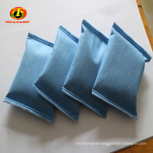 Pellet Activated carbon deodizer fiber bag